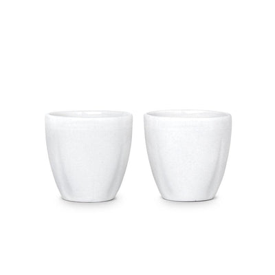 Se Rosendahl Grand Cru æggebæger porcelæn 2 stk 2 stk ❤ Stort online udvalg i Rosendahl ❤ Meget billig fragt og hurtig levering: 1 - 2 hverdage - Varenummer: NDN-26415-01 og barcode / Ean: '5709513205852 på lager - Udsalg på Home & Garden - Kitchen & Dining - Tableware - Serveware - Egg Cups Spar op til 67% - Over 1334 design mærker på udsalg
