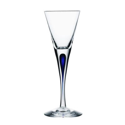 Se Orrefors Intermezzo snapseglas 6 cl ✔ Kæmpe udvalg i Orrefors ✔ Hurtig levering: 1 - 2 Hverdage samt billig fragt - Varenummer: KTT-29305-01 og barcode / Ean: '7319672574058 på lager - Udsalg på Servering - Glas - Snaps- & Likørglas Spar op til 54% - Over 1324 kendte brands på udsalg
