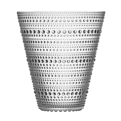 Se Iittala Kastehelmi vase klar ✔ Kæmpe udvalg i Iittala ✔ Hurtig levering: 1 - 2 Hverdage samt billig fragt - Varenummer: KTT-31275-01 og barcode / Ean: '6411923660617 på lager - Udsalg på Indretning - Dekoration - Vaser Spar op til 53% - Over 1312 kendte brands på udsalg