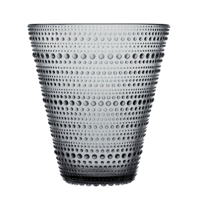 Se Iittala Kastehelmi vase grå ✔ Kæmpe udvalg i Iittala ✔ Hurtig levering: 1 - 2 Hverdage samt billig fragt - Varenummer: KTT-31275-03 og barcode / Ean: '6411923660624 på lager - Udsalg på Indretning - Dekoration - Vaser Spar op til 51% - Over 1312 kendte brands på udsalg