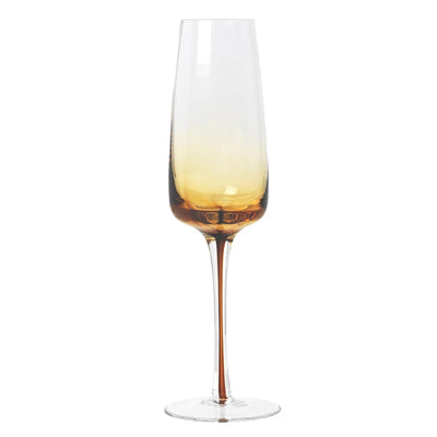 Se Broste Copenhagen Amber champagneglas 20 cl ✔ Kæmpe udvalg i Broste Copenhagen ✔ Hurtig levering: 1 - 2 Hverdage samt billig fragt - Varenummer: KTT-32071-01 og barcode / Ean: '5710688153053 på lager - Udsalg på Servering - Glas - Champagneglas Spar op til 61% - Over 1160 kendte mærker på udsalg
