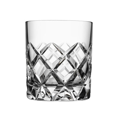 Se Orrefors Sofiero whiskyglas double OF 35 cl 0,35 L ✔ Kæmpe udvalg i Orrefors ✔ Hurtig levering: 1 - 2 Hverdage samt billig fragt - Varenummer: KTT-33021-01 og barcode / Ean: '7319673834410 på lager - Udsalg på Servering - Glas > Spar op til 56% - Over 1112 kendte brands på udsalg