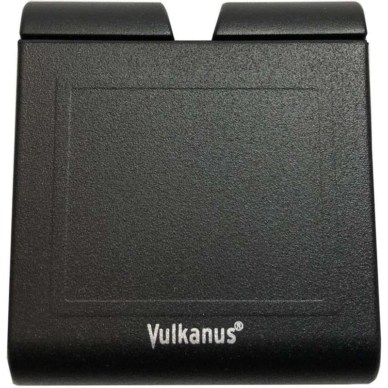 Se Vulkanus Pocket basic knivsliber ✔ Stort online udvalg i Vulkanus ✔ Hurtig levering: 1 - 2 Hverdage samt billig fragt - Varenummer: KTO-MSPB04BL og barcode / Ean: &