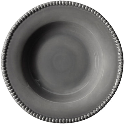Se PotteryJo Daria pastaskål, Ø35, clean gray ✔ Kæmpe udvalg i PotteryJo ✔ Meget billig fragt og hurtig levering: 1 - 2 hverdage - Varenummer: KTO-024312S-0391 og barcode / Ean: '7340154208116 på lager - Udsalg på Tallerken Spar op til 66% - Over 785 kendte brands på udsalg