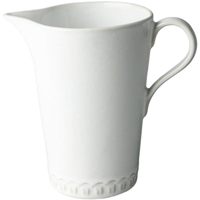 Se PotteryJo Tulipa stor kande 1 liter, hvid ❤ Stort online udvalg i PotteryJo ❤ Meget billig fragt og hurtig levering: 1 - 2 hverdage - Varenummer: KTO-025507-V721 og barcode / Ean: '7340154209274 på lager - Udsalg på Kande Spar op til 58% - Over 1334 design brands på udsalg