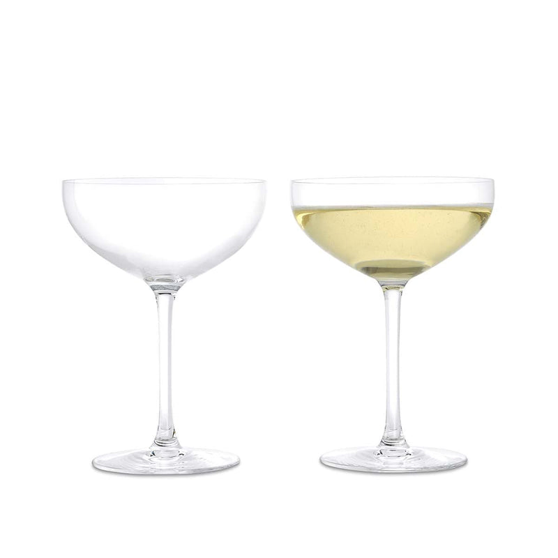 Se Rosendahl - Premium Champagneskål 39 cl klar 2 stk. ❤ Stort online udvalg i Rosendahl ❤ Meget billig fragt og hurtig levering: 1 - 2 hverdage - Varenummer: RKTK-RO29602 og barcode / Ean: &