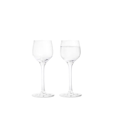 Se Rosendahl - Premium Snapseglas 5,0 cl klar 2 stk. ❤ Stort online udvalg i Rosendahl ❤ Meget billig fragt og hurtig levering: 1 - 2 hverdage - Varenummer: RKTK-RO29606 og barcode / Ean: '5709513296065 på lager - Udsalg på Spar op til 63% - Over 1300 kendte brands på udsalg