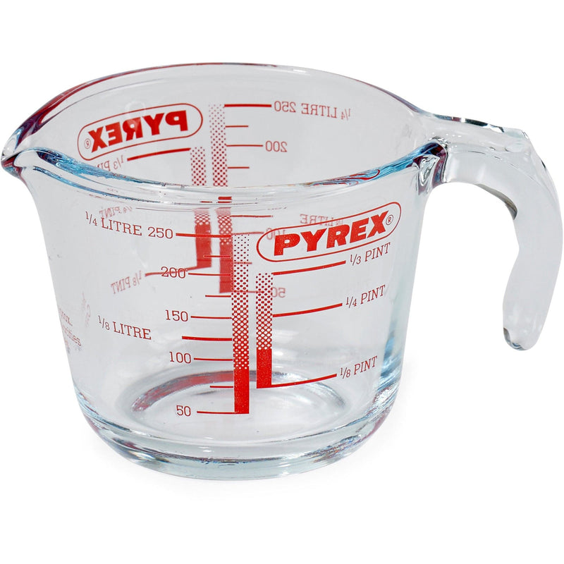 Se Pyrex 0,25 liter Målekande ❤ Stort online udvalg i Pyrex ❤ Meget billig fragt og hurtig levering: 1 - 2 hverdage - Varenummer: KTO-400062 og barcode / Ean: &