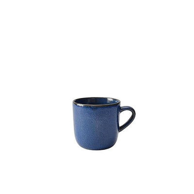 Se Aida - RAW- Midnight Blue kaffekop, 20 cl ❤ Stort online udvalg i Aida ❤ Meget billig fragt og hurtig levering: 1 - 2 hverdage - Varenummer: RKTK-AI15764 og barcode / Ean: '5709554157646 på lager - Udsalg på Spar op til 67% - Over 1160 kendte mærker på udsalg