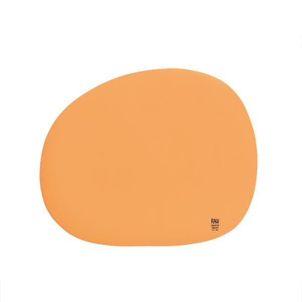 Se Aida - RAW Silicone - dækkeserviet pumpkin yellow 1 stk ❤ Stort online udvalg i Aida ❤ Meget billig fragt og hurtig levering: 1 - 2 hverdage - Varenummer: RKTK-AI15393 og barcode / Ean: &