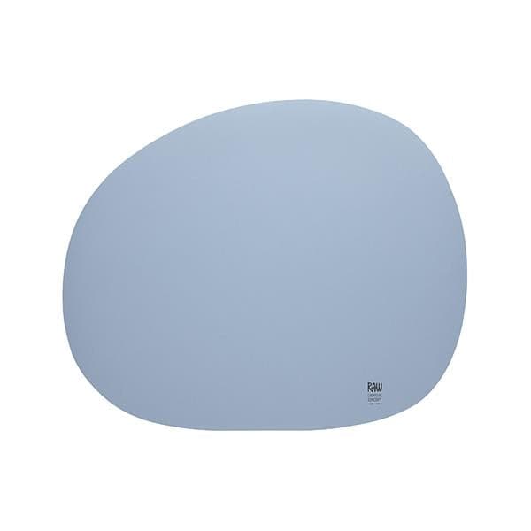 Se Aida - RAW Silicone - dækkeserviet chalk blue 1 stk ❤ Stort online udvalg i Aida ❤ Meget billig fragt og hurtig levering: 1 - 2 hverdage - Varenummer: RKTK-AI15375 og barcode / Ean: &