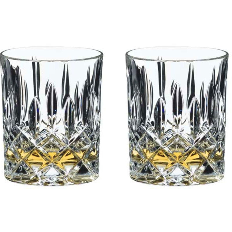 Se Riedel Bar Serie Whisky Spey 2-pak ✔ Stort online udvalg i Riedel ✔ Hurtig levering: 1 - 2 Hverdage samt billig fragt - Varenummer: KTO-R-0515/02S3 og barcode / Ean: &