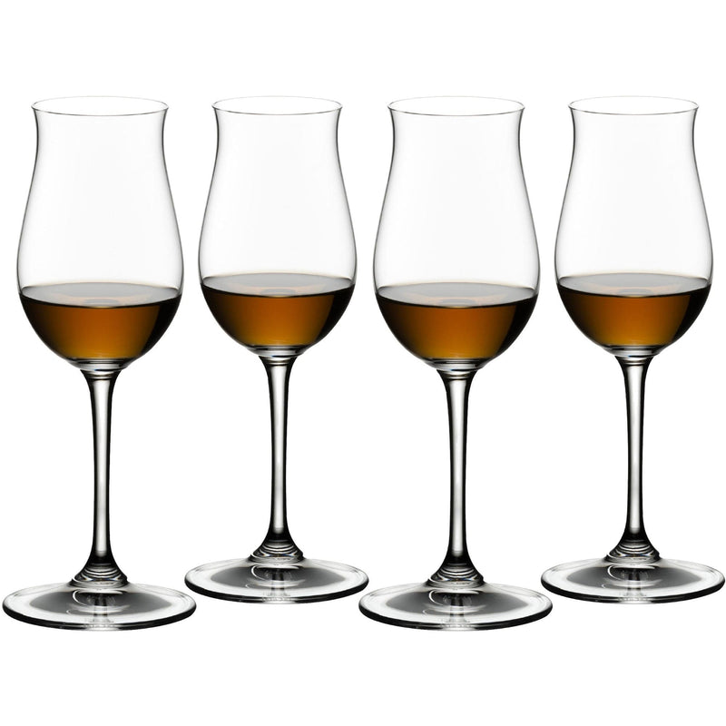 Se Riedel Cognac sæt 4-pak ✔ Kæmpe udvalg i Riedel ✔ Meget billig fragt og hurtig levering: 1 - 2 hverdage - Varenummer: KTO-R-5515/71 og barcode / Ean: &