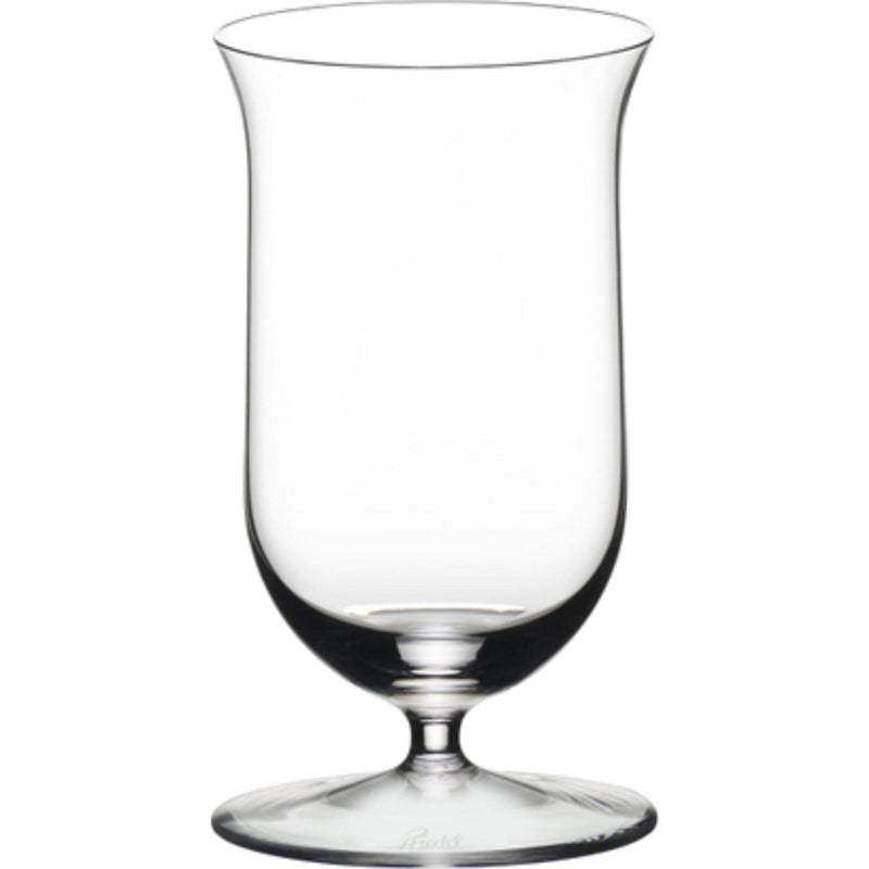 Se Riedel Sommelier Whiskyglas Single Malt 20 cl ✔ Stort online udvalg i Riedel ✔ Hurtig levering: 1 - 2 Hverdage samt billig fragt - Varenummer: KTO-R-4400/80 og barcode / Ean: &