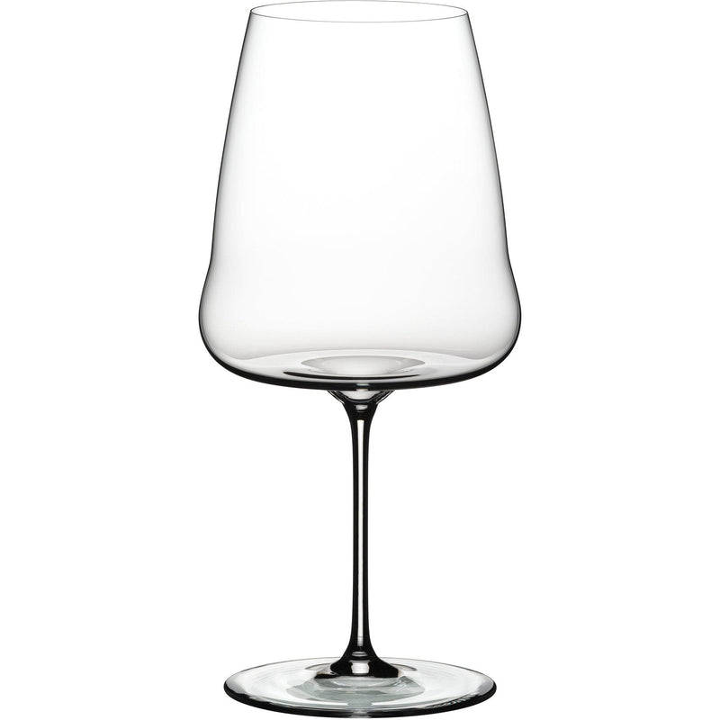 Se Riedel Winewings rødvinsglas til Carbarnet eller Merlot ✔ Kæmpe udvalg i Riedel ✔ Meget billig fragt og hurtig levering: 1 - 2 hverdage - Varenummer: KTO-R-1234/0 og barcode / Ean: &