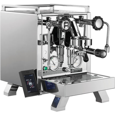 Se Rocket R Cinquantotto espressomaskine ✔ Kæmpe udvalg i Rocket ✔ Meget billig fragt og hurtig levering: 1 - 2 hverdage - Varenummer: KTO-RE792R1AAS og barcode / Ean: '7245702511536 på lager - Udsalg på Espressomaskine Spar op til 53% - Over 785 kendte brands på udsalg