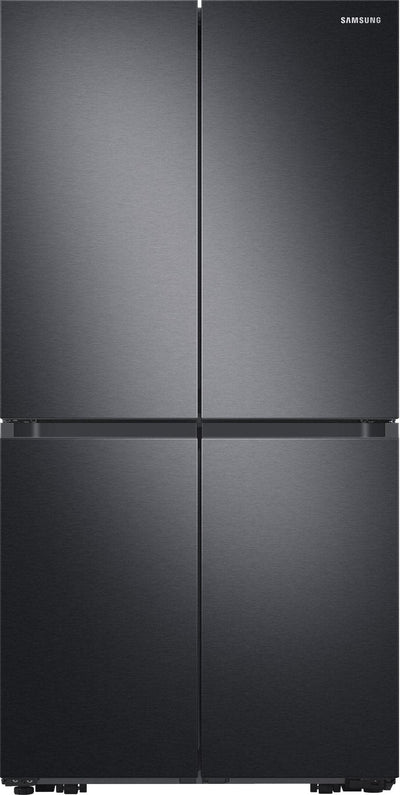Se Samsung side-by-side-køleskab/fryser RF65A967FB1 (sort) ✔ Kæmpe udvalg i Samsung ✔ Meget billig fragt og hurtig levering: 1 - 2 hverdage - Varenummer: ELG-279417 og barcode / Ean: '8806092158672 på lager - Udsalg på Amerikanerkøleskab Spar op til 56% - Over 857 kendte brands på udsalg
