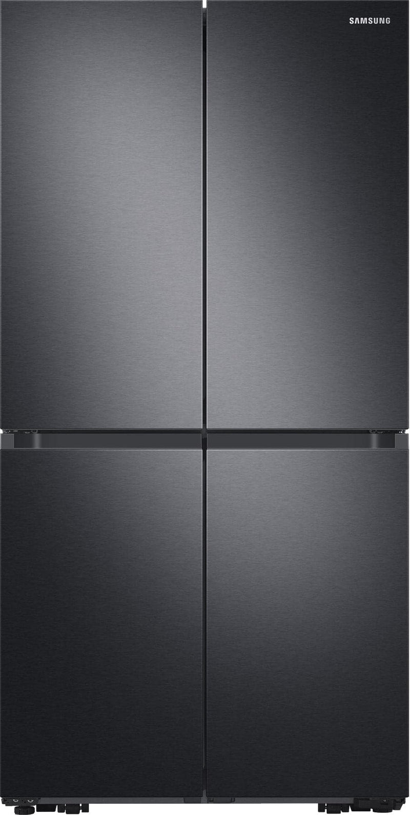 Se Samsung side-by-side-køleskab/fryser RF65A967FB1 (sort) ✔ Kæmpe udvalg i Samsung ✔ Meget billig fragt og hurtig levering: 1 - 2 hverdage - Varenummer: ELG-279417 og barcode / Ean: &