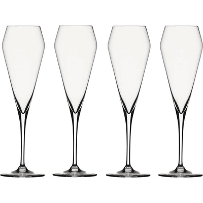 Se Spiegelau Willsberger Anniversary Champagneglas, 4-pak ✔ Stort online udvalg i Spiegelau ✔ Hurtig levering: 1 - 2 Hverdage samt billig fragt - Varenummer: KTO-1416175 og barcode / Ean: '4003322237273 på lager - Udsalg på Champagneglas Spar op til 65% - Over 1150 kendte brands på udsalg