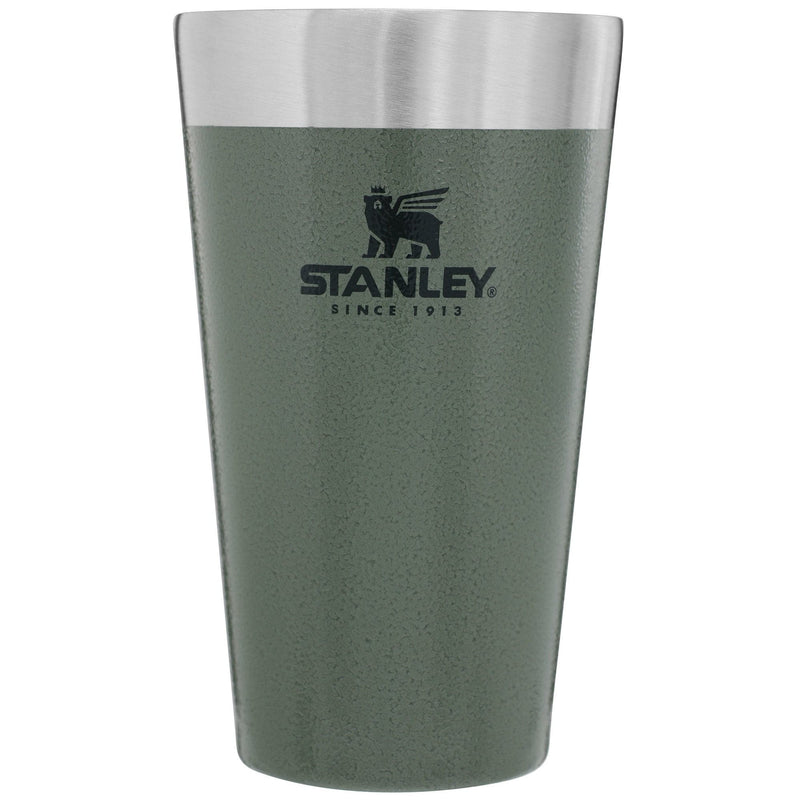 Se Stanley The Stacking Beer Pint, grønt ✔ Kæmpe udvalg i Stanley ✔ Meget billig fragt og hurtig levering: 1 - 2 hverdage - Varenummer: KTO-ST1002282057 og barcode / Ean: &