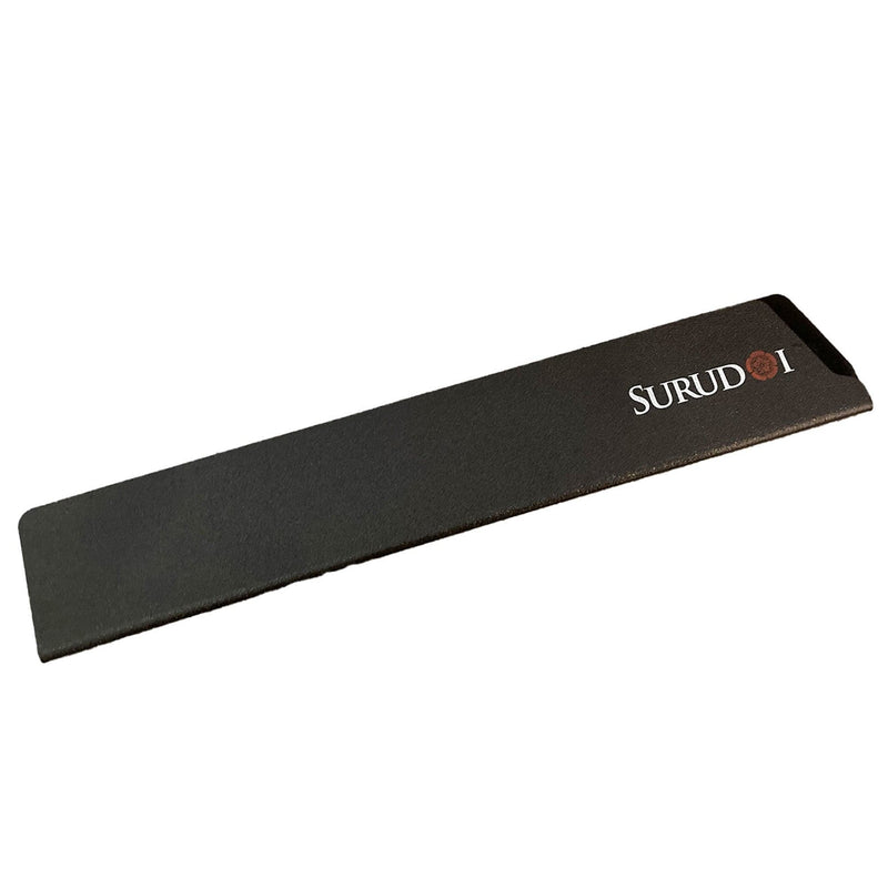 Se Surudoi Bladbeskyttelse, 315 mm, sort ✔ Kæmpe udvalg i Surudoi ✔ Meget billig fragt og hurtig levering: 1 - 2 hverdage - Varenummer: KTO-103909 og barcode / Ean: &