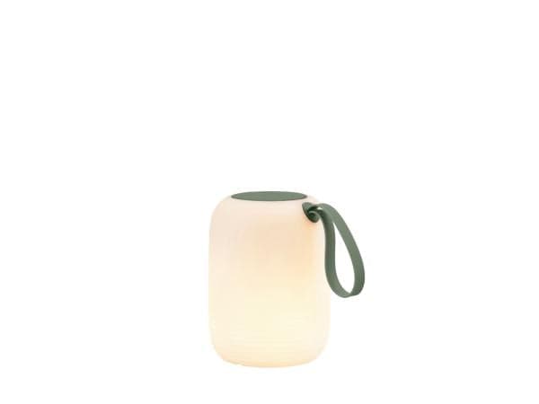 Se Villa Collection - Hav LED Lampe m. højttaler Dia 12,5 x 15,5 cm Hvid/Grøn ❤ Stort online udvalg i Villa Collection ❤ Meget billig fragt og hurtig levering: 1 - 2 hverdage - Varenummer: RKTK-VC31037 og barcode / Ean: &