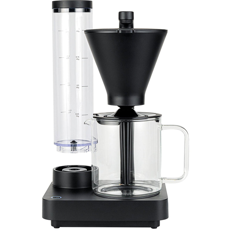 Se Wilfa Performance Compact kaffemaskine CM8B-A100, sort ✔ Kæmpe udvalg i Wilfa ✔ Meget billig fragt og hurtig levering: 1 - 2 hverdage - Varenummer: KTO-602277 og barcode / Ean: &