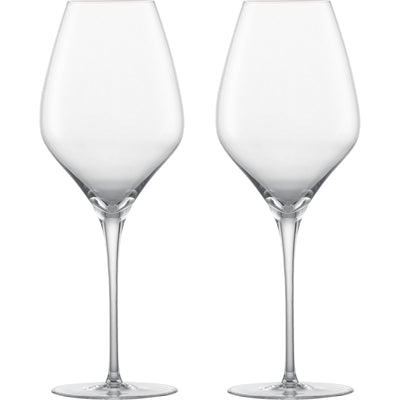 Se Zwiesel Alloro vinglas 50,5 cl, 2-pak ✔ Kæmpe udvalg i Zwiesel ✔ Meget billig fragt og hurtig levering: 1 - 2 hverdage - Varenummer: KTO-46207940 og barcode / Ean: '4001836090896 på lager - Udsalg på Vinglas Spar op til 63% - Over 1354 kendte mærker på udsalg