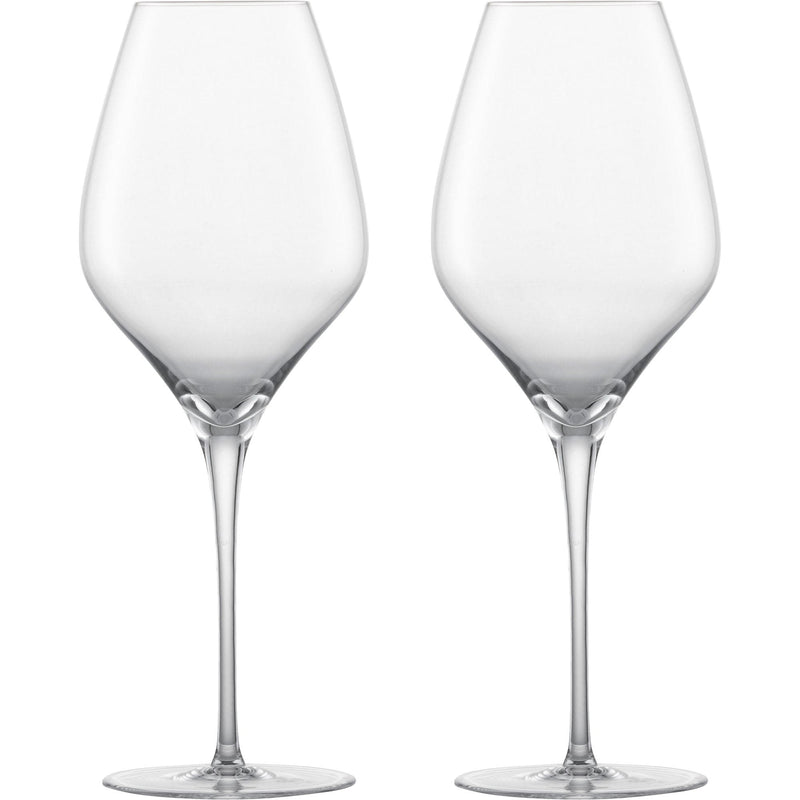 Se Zwiesel Alloro vinglas 50,5 cl, 2-pak ✔ Kæmpe udvalg i Zwiesel ✔ Meget billig fragt og hurtig levering: 1 - 2 hverdage - Varenummer: KTO-46207940 og barcode / Ean: &