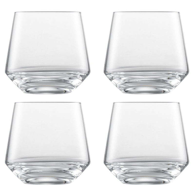 Se Zwiesel Pure whiskeyglas 39 cl, 4-pak ✔ Kæmpe udvalg i Zwiesel ✔ Meget billig fragt og hurtig levering: 1 - 2 hverdage - Varenummer: KTO-46208235 og barcode / Ean: &