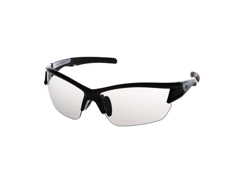 Se Rogelli Shadow PH - Cykelbrille - TR-90 - Fotokromiske linser - Sort/Hvid ❤ Stort online udvalg i Rogelli ❤ Hurtig levering: 1 - 2 Hverdage samt billig fragt - Varenummer: CKP-8717849015912 og barcode / Ean: &