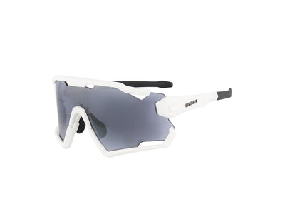 Se Rogelli Switch - Cykelbrille - TR-90 - 3 sæt linser - Hvid ❤ Stort online udvalg i Rogelli ❤ Hurtig levering: 1 - 2 Hverdage samt billig fragt - Varenummer: CKP-8717849057110 og barcode / Ean: '8717849057110 på lager - Udsalg på Cykelbriller Spar op til 51% - Over 434 design mærker på udsalg