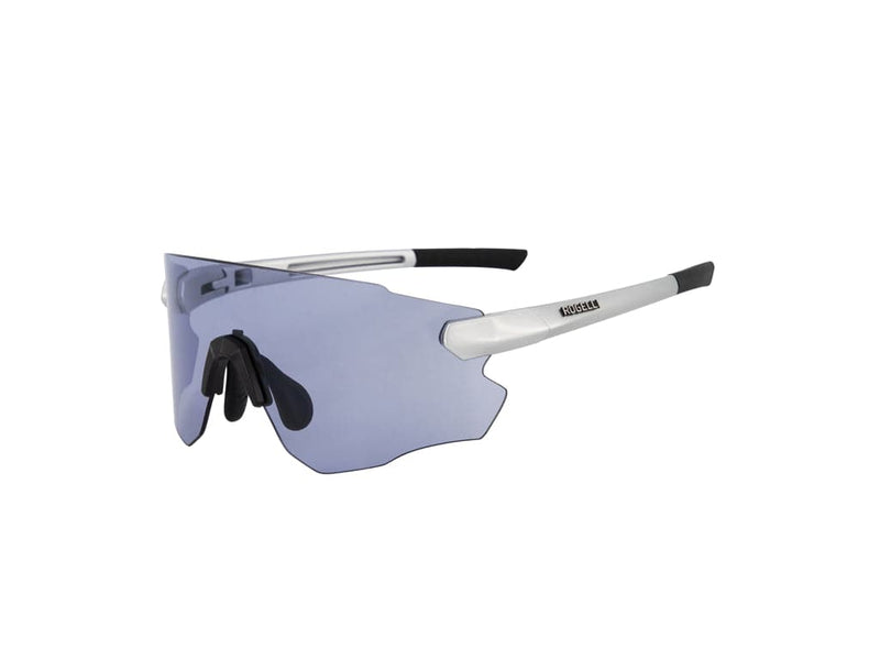 Se Rogelli Vista - Cykelbrille - TR-90 - Smoke linser - Grå ❤ Stort online udvalg i Rogelli ❤ Hurtig levering: 1 - 2 Hverdage samt billig fragt - Varenummer: CKP-8717849057196 og barcode / Ean: &