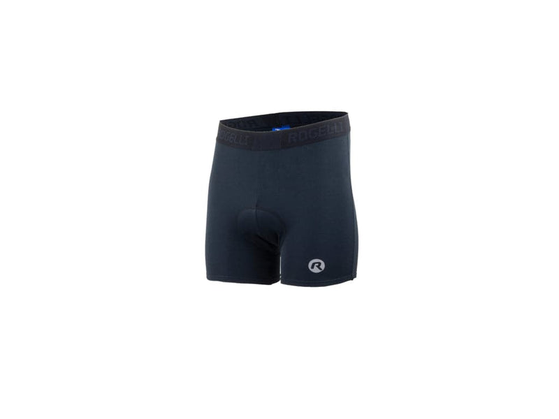 Se Rogelli Underwear - Boxershorts - HP07 pude - Sort - Str. XL ❤ Stort online udvalg i Rogelli ❤ Hurtig levering: 1 - 2 Hverdage samt billig fragt - Varenummer: CKP-8717849982009 og barcode / Ean: &