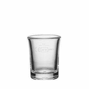 Se Shotglas 2 Cl Poly ❤ Kæmpe udvalg i GLASS4EVER ❤ Hurtig levering: 1 - 2 Hverdage samt billig fragt - Varenummer: BAR-9265 og barcode / Ean: &