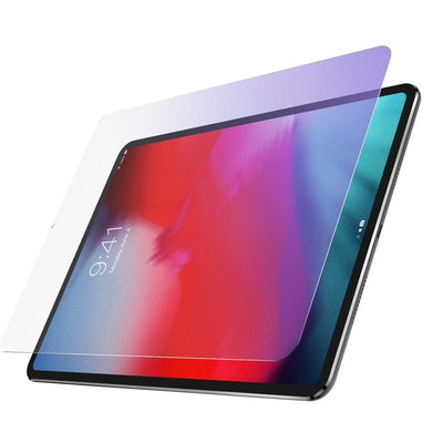 Se iPad Pro 12.9 (2022/2021/2020/2018) - Hærdet beskyttelsesglas 0,30mm med Anti-Blueray med komplet dækning ❤ Kæmpe udvalg i Capida ❤ Hurtig levering: 1 - 2 Hverdage samt billig fragt - Varenummer: CPD-V33103508190A og barcode / Ean: 103508190A på lager - Udsalg på Tablets tilbehør Spar op til 63% - Over 454 kendte brands på udsalg