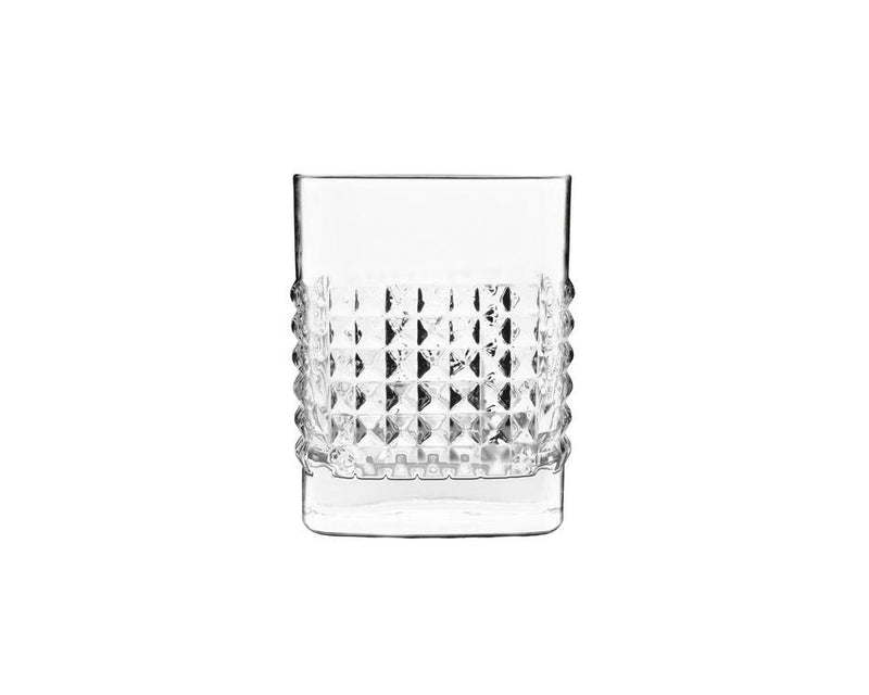 Se Mixology Elixir Vandglas/whiskyglas Klar 38 Cl H10 ✔ Kæmpe udvalg i  Luigi Borm ✔ Hurtig levering: 1 - 2 Hverdage samt billig fragt - Varenummer: BAR-12627 og barcode / Ean: &