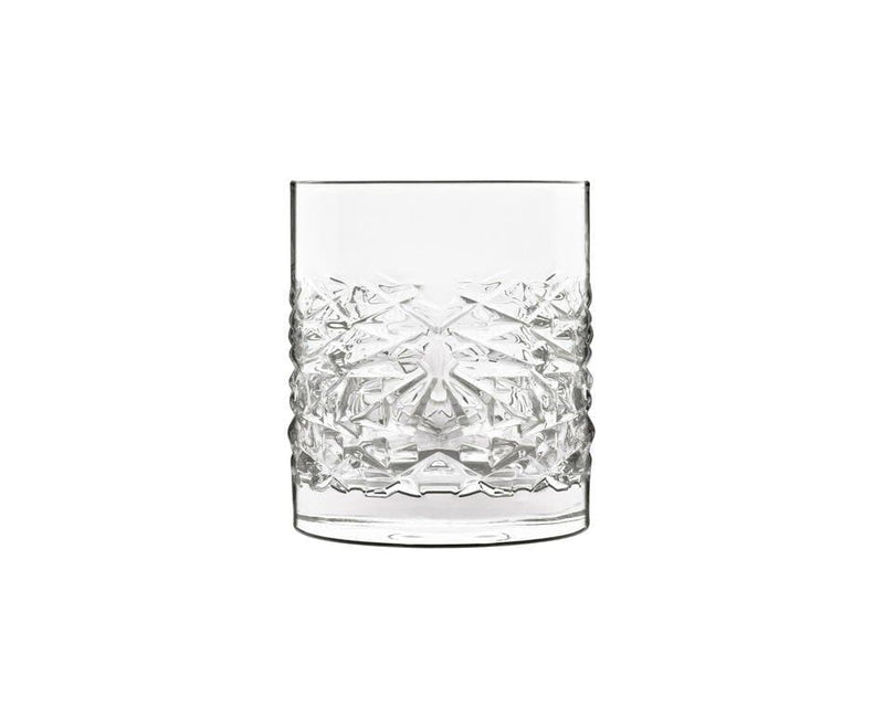 Se Mixology Textures Vandglas/whiskyglas Klar 38 Cl H ✔ Kæmpe udvalg i  Luigi Borm ✔ Hurtig levering: 1 - 2 Hverdage samt billig fragt - Varenummer: BAR-12625 og barcode / Ean: &