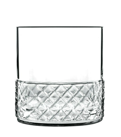 Se Roma 1960 Vandglas/whiskyglas 4stk Klar 38cl ❤ Kæmpe udvalg i Luigi Borm ❤ Hurtig levering: 1 - 2 Hverdage samt billig fragt - Varenummer: BAR-13532 og barcode / Ean: '032622027271 på lager - Udsalg på Glas Smageglas Whiskeyglas Spar op til 55% - Over 454 design brands på udsalg
