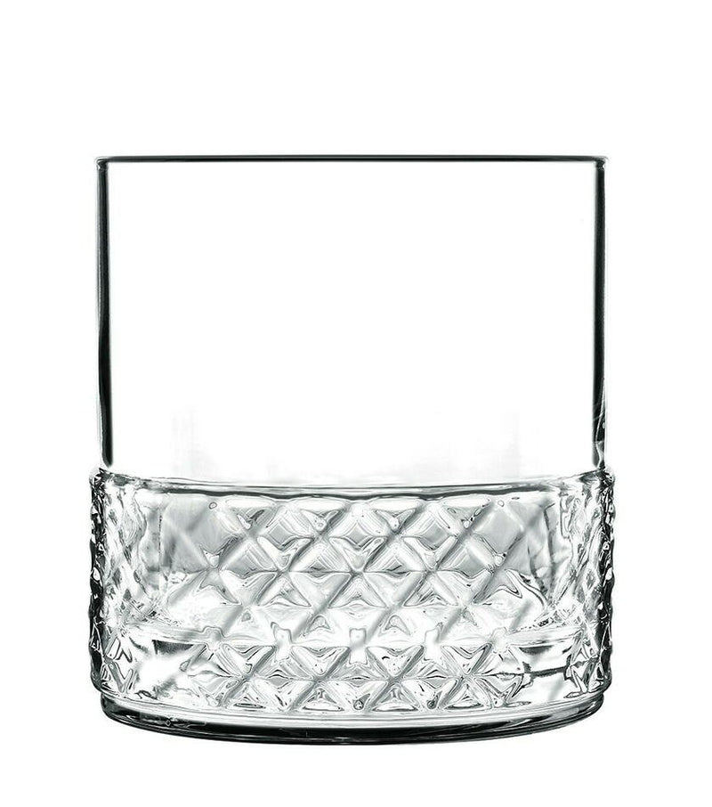 Se Roma 1960 Vandglas/whiskyglas 4stk Klar 38cl ❤ Kæmpe udvalg i Luigi Borm ❤ Hurtig levering: 1 - 2 Hverdage samt billig fragt - Varenummer: BAR-13532 og barcode / Ean: &