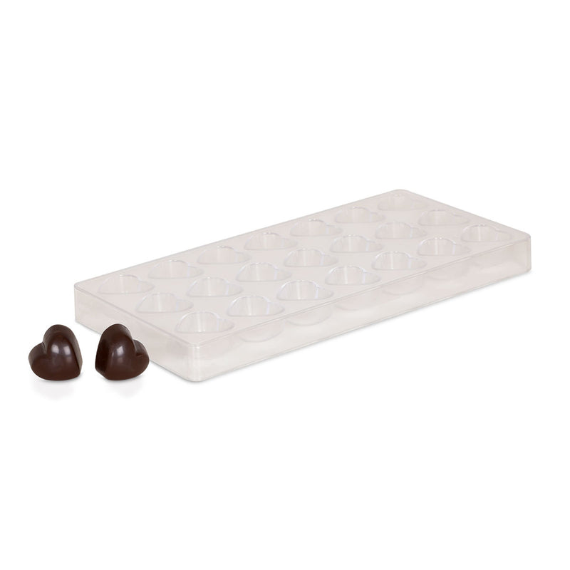 Se Royal Chokoladeform til Hjerter ❤ Kæmpe udvalg i Royal ❤ Hurtig levering: 1 - 2 Hverdage samt billig fragt - Varenummer: CPD-AG2213308 og barcode / Ean: &
