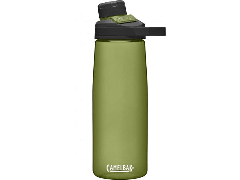 Se Camelbak Chute Mag - Drikkeflaske - 0,75 liter - Olive ❤ Kæmpe udvalg i Camelbak ❤ Hurtig levering: 1 - 2 Hverdage samt billig fragt - Varenummer: CKP-886798010861 og barcode / Ean: &