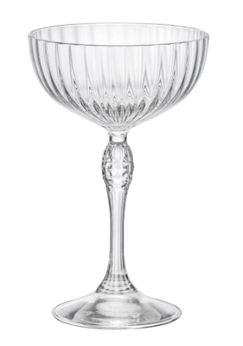 Se Bormioli America '20s Cocktailglas, 22 Cl, H16 Cm ❤ Kæmpe udvalg i BORMIOLI ❤ Hurtig levering: 1 - 2 Hverdage samt billig fragt - Varenummer: BAR-622396 og barcode / Ean: '8004360093124 på lager - Udsalg på Glas Cocktailglas Drikkeglas Spar op til 51% - Over 785 kendte brands på udsalg