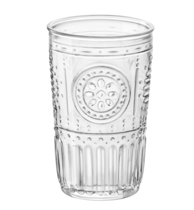 Se Bormioli Romantic Drikkeglas, Klar, 47,5 Cl ❤ Kæmpe udvalg i BORMIOLI ❤ Hurtig levering: 1 - 2 Hverdage samt billig fragt - Varenummer: BAR-627535 og barcode / Ean: '8004360873450 på lager - Udsalg på Glas Cocktailglas Farvede glas Spar op til 63% - Over 322 kendte brands på udsalg