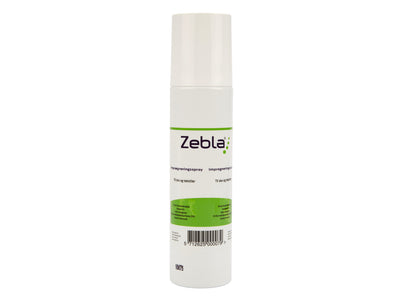 Se Zebla Imprægneringsspray 300 ml ✔ Kæmpe udvalg i  Zebla ✔ Hurtig levering: 1 - 2 Hverdage samt billig fragt - Varenummer: CKP-5712625000079 og barcode / Ean: '5712625000079 på lager - Udsalg på Vask & pleje Spar op til 64% - Over 1454 design mærker på udsalg