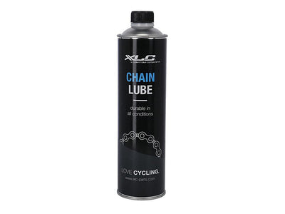 Se XLC - Chain Lube - Kædeolie - 1 Liter ❤ Kæmpe udvalg i XLC ❤ Hurtig levering: 1 - 2 Hverdage samt billig fragt - Varenummer: CKP-4055149340261 og barcode / Ean: '4055149340261 på lager - Udsalg på Kædespray & olie Spar op til 67% - Over 785 kendte brands på udsalg