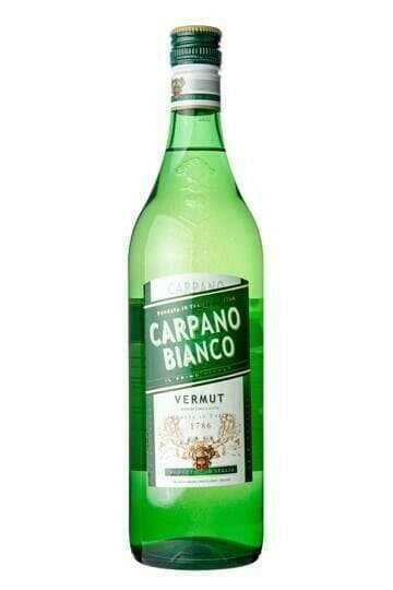 Se Carpano Bianco Vermouth 1 Ltr ❤ Kæmpe udvalg i CARPANO ❤ Hurtig levering: 1 - 2 Hverdage samt billig fragt - Varenummer: BAR-17116 og barcode / Ean: '8004400072133 på lager - Udsalg på Drikkevarer Blandingsspiritus Vermouth Spar op til 56% - Over 360 kendte mærker på udsalg