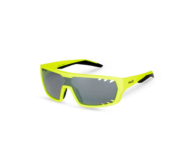 Se AGU Beam - Sports- og cykelbrille med UV 400 Linse - Fluo Yellow ❤ Stort online udvalg i AGU ❤ Hurtig levering: 1 - 2 Hverdage samt billig fragt - Varenummer: CKP-8717565549432 og barcode / Ean: '8717565549432 på lager - Udsalg på Cykelbriller Spar op til 52% - Over 454 design mærker på udsalg