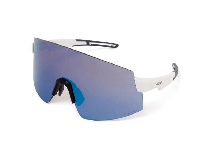 Se AGU Vigor XL HDII -Anti Fog - Cykelbrille - Hvid ❤ Kæmpe udvalg i AGU ❤ Hurtig levering: 1 - 2 Hverdage samt billig fragt - Varenummer: CKP-8717565713086 og barcode / Ean: &