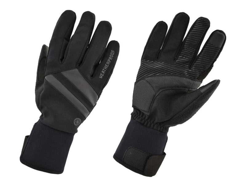 Se AGU Essential Weatherproof Handsker - Sort - Str. L ✔ Kæmpe udvalg i  AGU ✔ Hurtig levering: 1 - 2 Hverdage samt billig fragt - Varenummer: CKP-8717565570016 og barcode / Ean: &